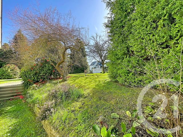 maison à vendre - 7 pièces - 190.0 m2 - LEHON - 22 - BRETAGNE - Century 21 Agence De Bretagne