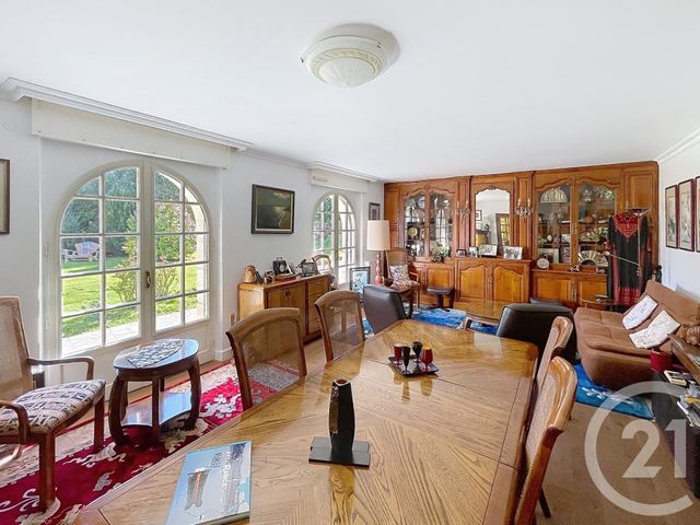 maison à vendre - 7 pièces - 190.0 m2 - LEHON - 22 - BRETAGNE - Century 21 Agence De Bretagne