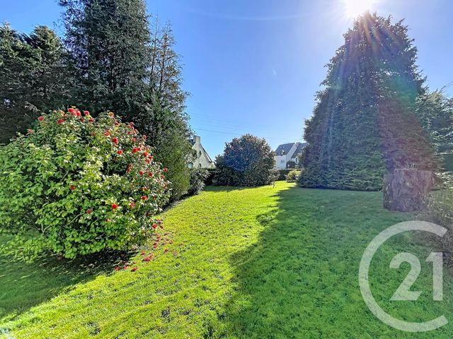 maison à vendre - 7 pièces - 190.0 m2 - LEHON - 22 - BRETAGNE - Century 21 Agence De Bretagne