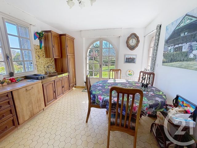 maison à vendre - 7 pièces - 190.0 m2 - LEHON - 22 - BRETAGNE - Century 21 Agence De Bretagne