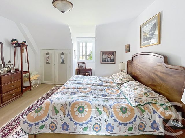 maison à vendre - 7 pièces - 190.0 m2 - LEHON - 22 - BRETAGNE - Century 21 Agence De Bretagne