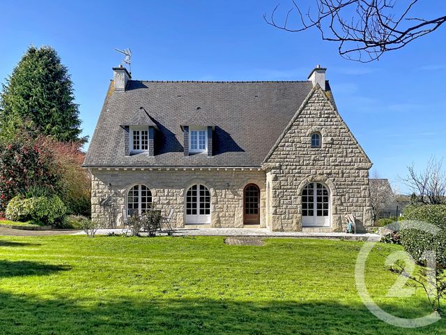 maison - LEHON - 22