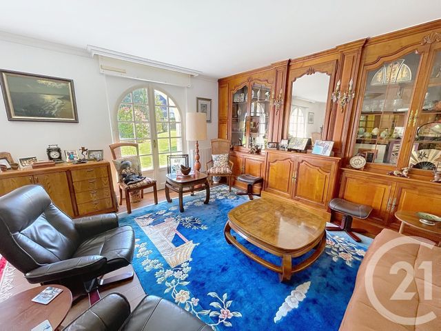 maison à vendre - 7 pièces - 190.0 m2 - LEHON - 22 - BRETAGNE - Century 21 Agence De Bretagne