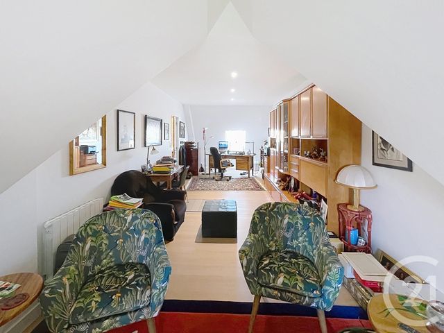 maison à vendre - 7 pièces - 190.0 m2 - LEHON - 22 - BRETAGNE - Century 21 Agence De Bretagne