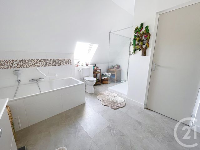 maison à vendre - 7 pièces - 190.0 m2 - LEHON - 22 - BRETAGNE - Century 21 Agence De Bretagne