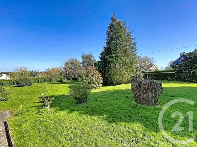 maison à vendre - 7 pièces - 190.0 m2 - LEHON - 22 - BRETAGNE - Century 21 Agence De Bretagne