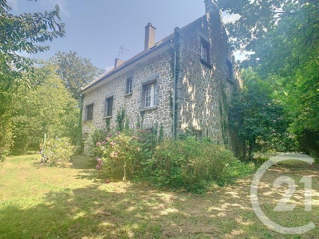 maison - PLOUER SUR RANCE - 22