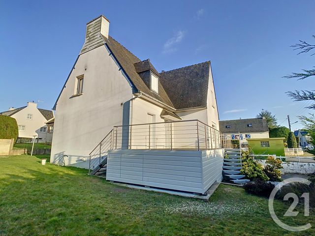 maison - LANVALLAY - 22