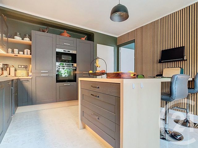 Appartement T6 à vendre - 6 pièces - 155.64 m2 - DINAN - 22 - BRETAGNE - Century 21 Agence De Bretagne