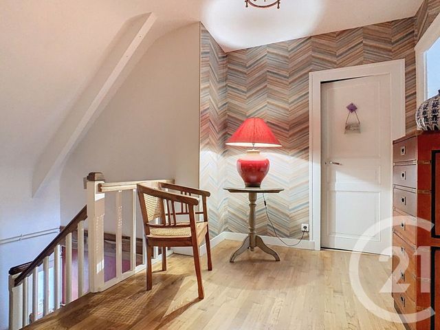 Appartement T6 à vendre - 6 pièces - 155.64 m2 - DINAN - 22 - BRETAGNE - Century 21 Agence De Bretagne