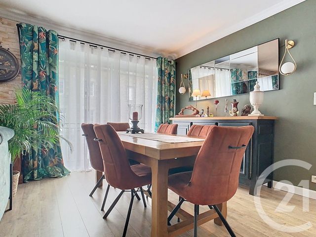 Appartement T6 à vendre - 6 pièces - 155.64 m2 - DINAN - 22 - BRETAGNE - Century 21 Agence De Bretagne