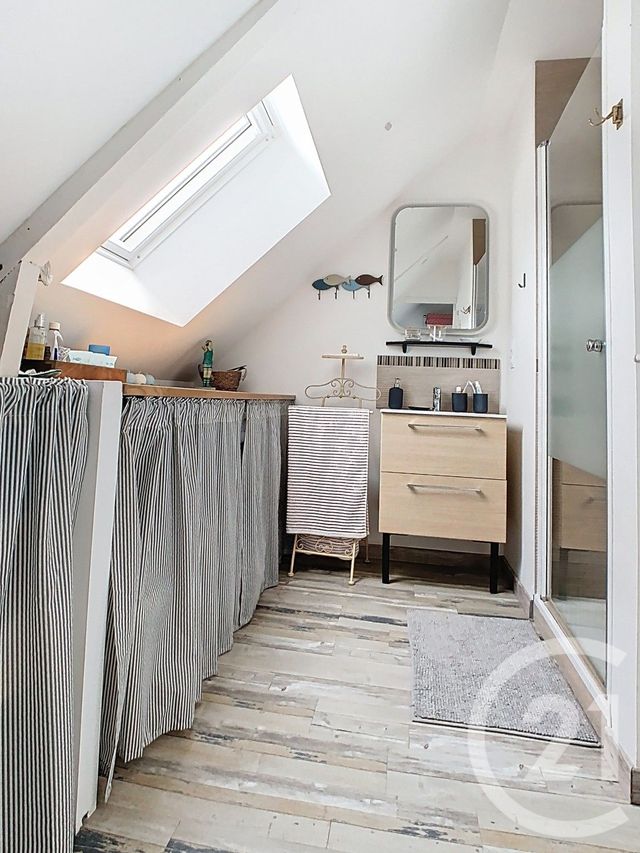 Appartement T6 à vendre - 6 pièces - 155.64 m2 - DINAN - 22 - BRETAGNE - Century 21 Agence De Bretagne