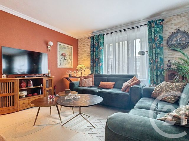 Appartement T6 à vendre - 6 pièces - 155.64 m2 - DINAN - 22 - BRETAGNE - Century 21 Agence De Bretagne