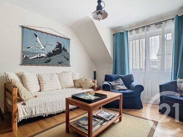 Appartement T6 à vendre - 6 pièces - 155.64 m2 - DINAN - 22 - BRETAGNE - Century 21 Agence De Bretagne