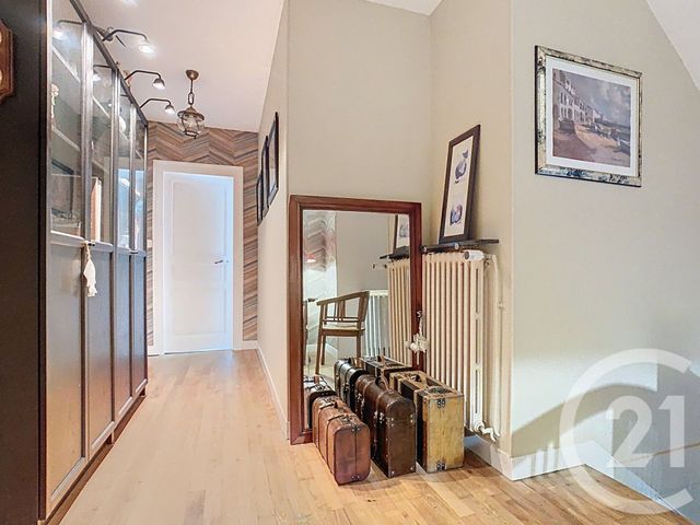 Appartement T6 à vendre - 6 pièces - 155.64 m2 - DINAN - 22 - BRETAGNE - Century 21 Agence De Bretagne