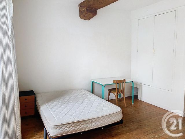Appartement Studio à louer - 1 pièce - 28.37 m2 - DINAN - 22 - BRETAGNE - Century 21 Agence De Bretagne