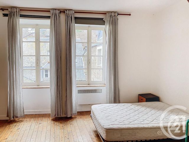 Appartement Studio à louer DINAN