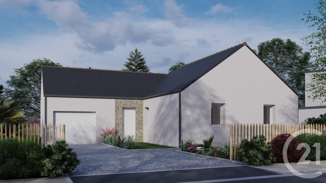 maison - QUEVERT - 22