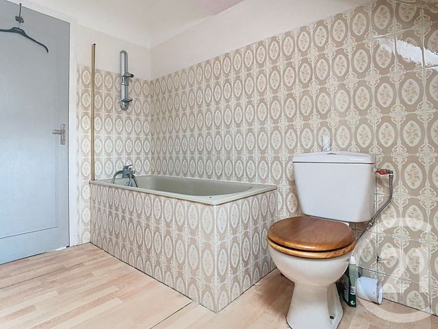 maison à vendre - 4 pièces - 119.4 m2 - LE QUIOU - 22 - BRETAGNE - Century 21 Agence De Bretagne