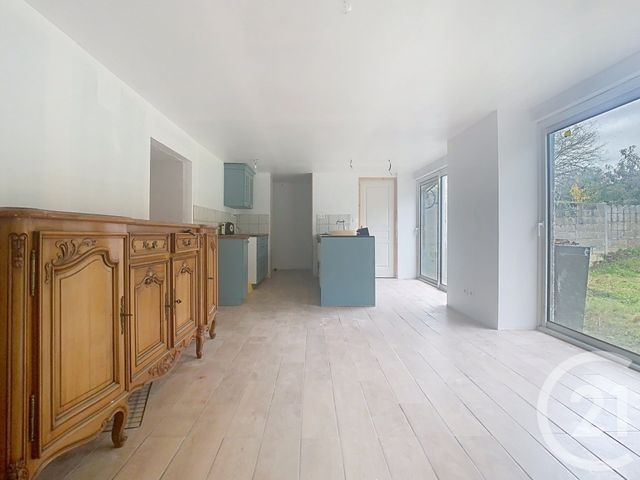 maison à vendre - 4 pièces - 119.4 m2 - LE QUIOU - 22 - BRETAGNE - Century 21 Agence De Bretagne