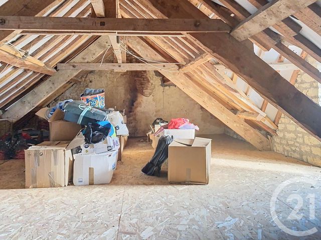 maison à vendre - 4 pièces - 119.4 m2 - LE QUIOU - 22 - BRETAGNE - Century 21 Agence De Bretagne