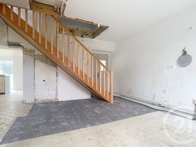 maison à vendre - 4 pièces - 119.4 m2 - LE QUIOU - 22 - BRETAGNE - Century 21 Agence De Bretagne