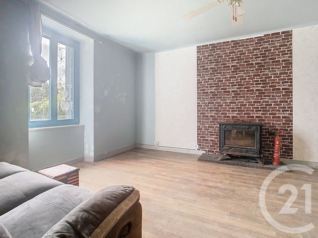 maison à vendre - 4 pièces - 119.4 m2 - LE QUIOU - 22 - BRETAGNE - Century 21 Agence De Bretagne