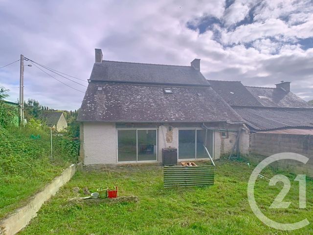 maison à vendre - 4 pièces - 119.4 m2 - LE QUIOU - 22 - BRETAGNE - Century 21 Agence De Bretagne