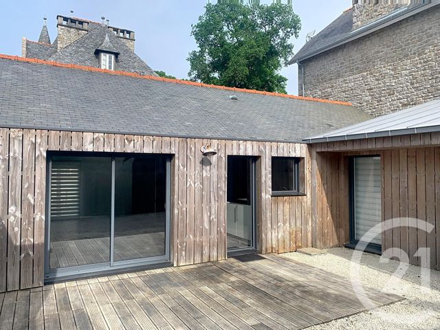 maison - DINAN - 22