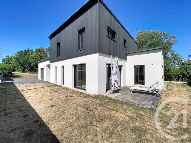 maison à vendre - 5 pièces - 144.5 m2 - QUEVERT - 22 - BRETAGNE - Century 21 Agence De Bretagne
