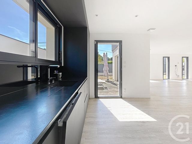 maison à vendre - 5 pièces - 144.5 m2 - QUEVERT - 22 - BRETAGNE - Century 21 Agence De Bretagne