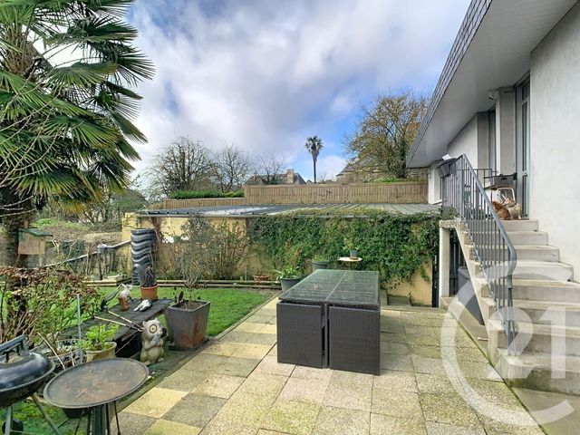 maison à vendre - 4 pièces - 133.0 m2 - CORSEUL - 22 - BRETAGNE - Century 21 Agence De Bretagne