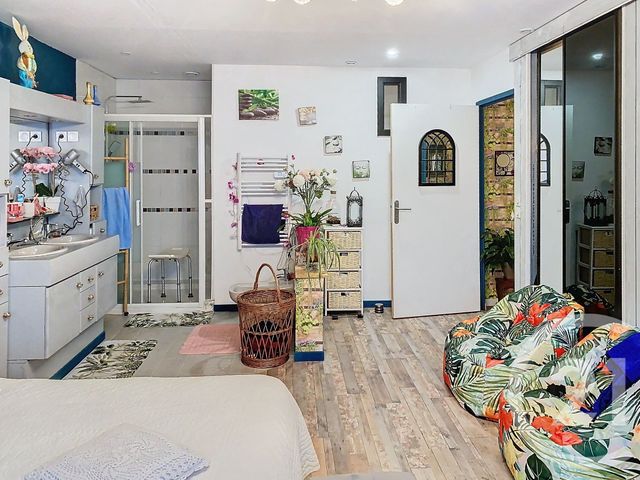 maison à vendre - 3 pièces - 133.0 m2 - CORSEUL - 22 - BRETAGNE - Century 21 Agence De Bretagne