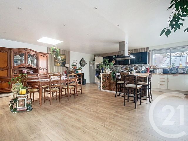 maison à vendre - 3 pièces - 133.0 m2 - CORSEUL - 22 - BRETAGNE - Century 21 Agence De Bretagne