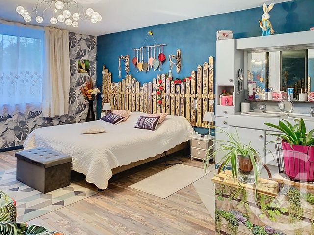 maison à vendre - 3 pièces - 133.0 m2 - CORSEUL - 22 - BRETAGNE - Century 21 Agence De Bretagne