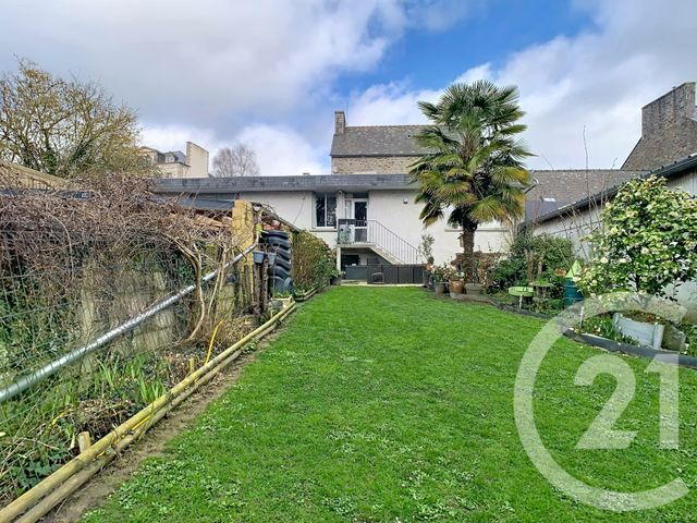 maison à vendre - 4 pièces - 133.0 m2 - CORSEUL - 22 - BRETAGNE - Century 21 Agence De Bretagne