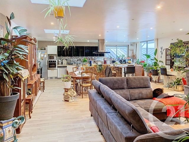 maison à vendre - 3 pièces - 133.0 m2 - CORSEUL - 22 - BRETAGNE - Century 21 Agence De Bretagne