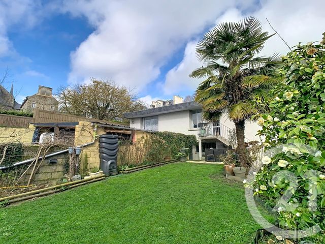 maison à vendre - 4 pièces - 133.0 m2 - CORSEUL - 22 - BRETAGNE - Century 21 Agence De Bretagne