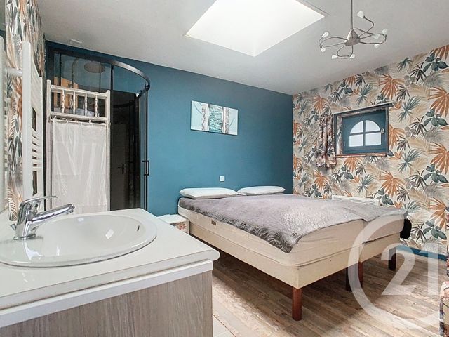 maison à vendre - 3 pièces - 133.0 m2 - CORSEUL - 22 - BRETAGNE - Century 21 Agence De Bretagne