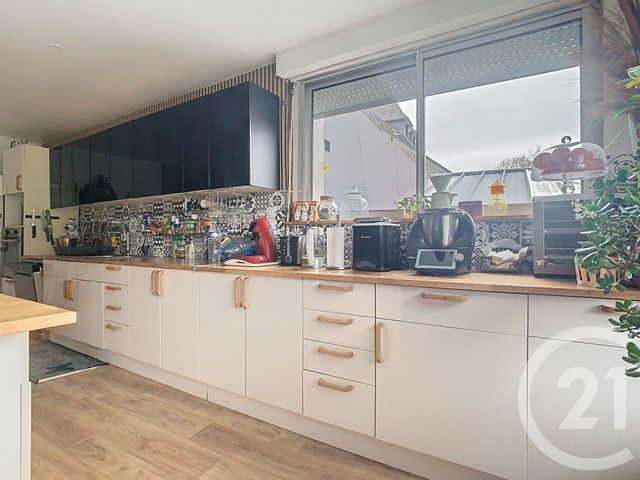 maison à vendre - 3 pièces - 133.0 m2 - CORSEUL - 22 - BRETAGNE - Century 21 Agence De Bretagne