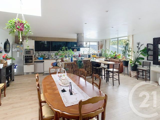 maison à vendre - 4 pièces - 133.0 m2 - CORSEUL - 22 - BRETAGNE - Century 21 Agence De Bretagne