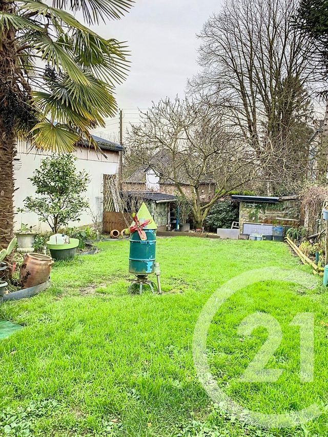 maison à vendre - 3 pièces - 133.0 m2 - CORSEUL - 22 - BRETAGNE - Century 21 Agence De Bretagne