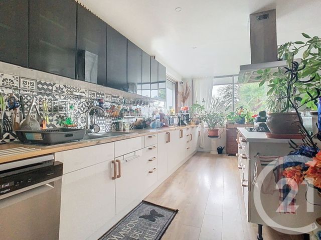 maison à vendre - 3 pièces - 133.0 m2 - CORSEUL - 22 - BRETAGNE - Century 21 Agence De Bretagne