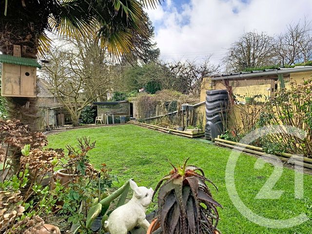 maison - CORSEUL - 22