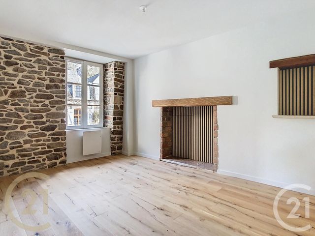 maison à vendre - 5 pièces - 100.48 m2 - LANVALLAY - 22 - BRETAGNE - Century 21 Agence De Bretagne