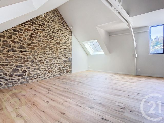 maison à vendre - 5 pièces - 100.48 m2 - LANVALLAY - 22 - BRETAGNE - Century 21 Agence De Bretagne