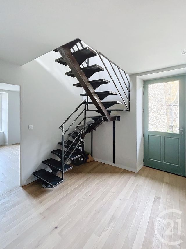 maison à vendre - 5 pièces - 100.48 m2 - LANVALLAY - 22 - BRETAGNE - Century 21 Agence De Bretagne