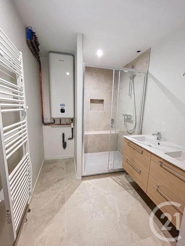 maison à vendre - 5 pièces - 100.48 m2 - LANVALLAY - 22 - BRETAGNE - Century 21 Agence De Bretagne