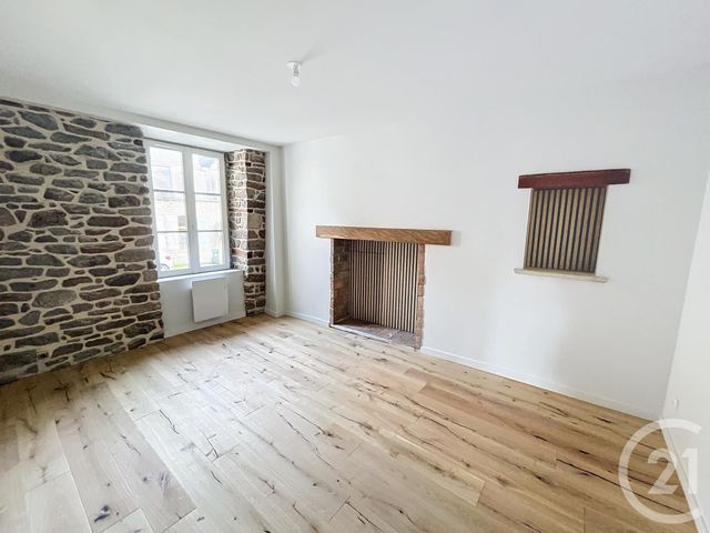 maison à vendre - 5 pièces - 100.48 m2 - LANVALLAY - 22 - BRETAGNE - Century 21 Agence De Bretagne