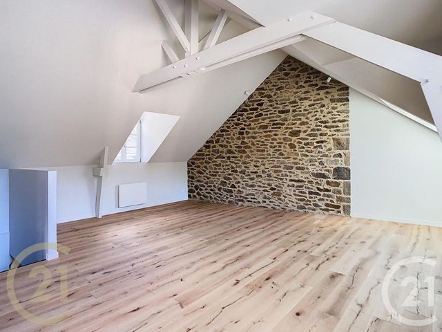 maison à vendre - 5 pièces - 100.48 m2 - LANVALLAY - 22 - BRETAGNE - Century 21 Agence De Bretagne